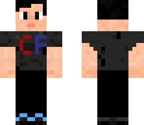 my skin