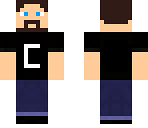 cosity army brown hair