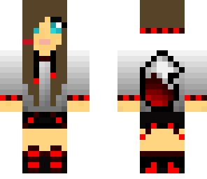 red wolf