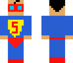 superman