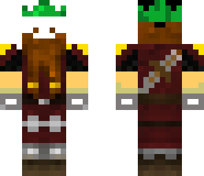 dwarf