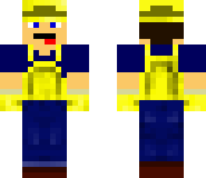 derpy miner
