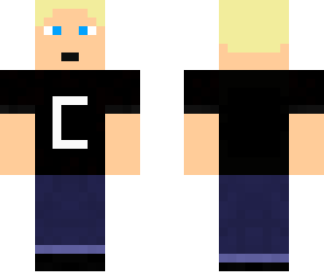 cosity army blonde