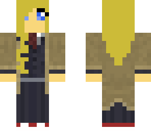 female doctor