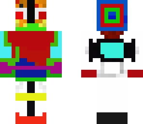 green detective
