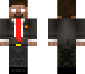 herobrine admin