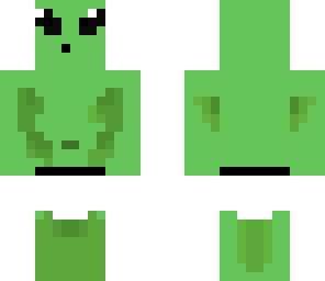 alien