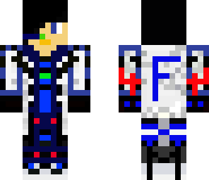 the new original flomat skin 