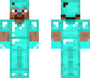 diamond steve