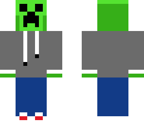 creepermadness