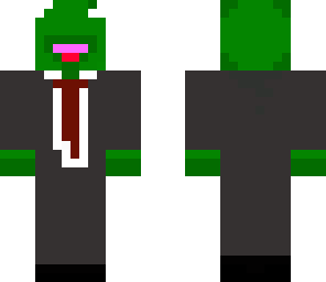 business kermit