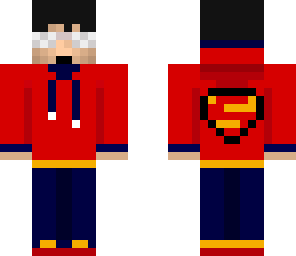 superdude