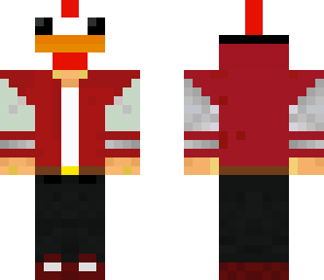 teenchicken