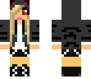 cat girl