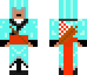 assassino azul