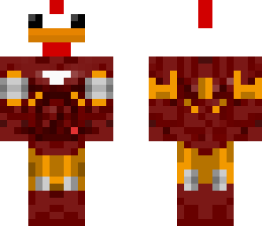ironchicken