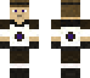 male snow elf