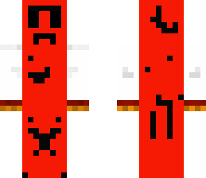 fire creeper