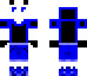 myskin panda