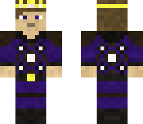 king snow elf