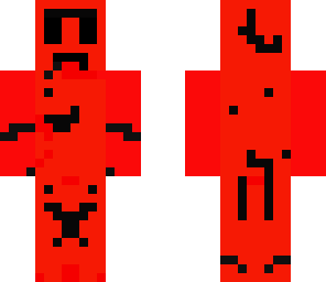 fire creeper