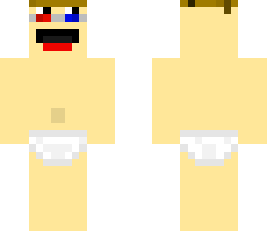 3-d man