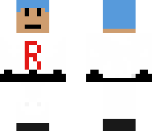team rocket james