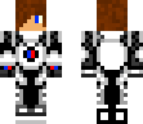 robot boy 2