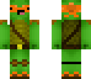 derp turtle
