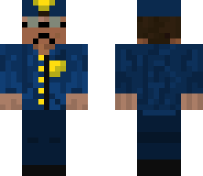 police