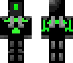 dark spy