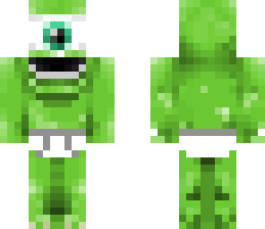 alien