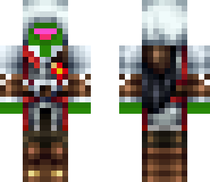 assassin kermitplaysmc