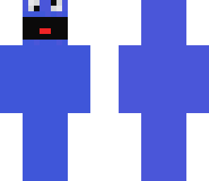 cookie monster