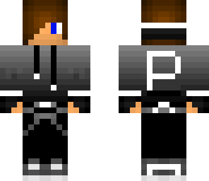das ist der neue puddingcraft skin