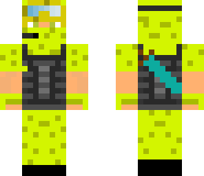 hasky kapitan