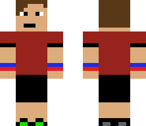 new simple dude