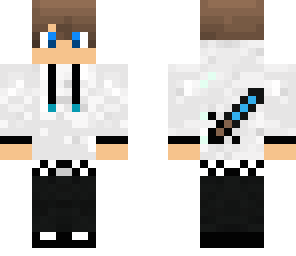 adventure skin