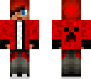 teen creeper