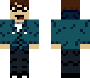 my skin v3 smiley