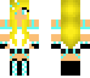 a skin for my friend