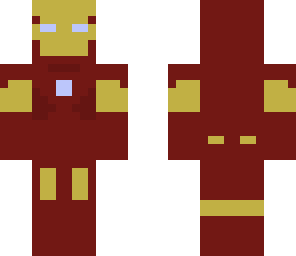iron man mk8