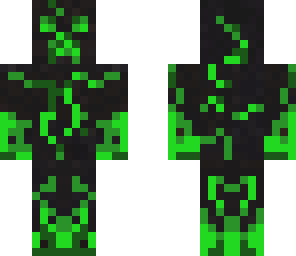 neon creeper