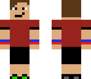 fixed skin