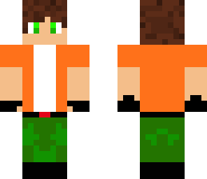 mike