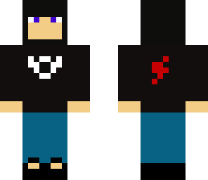 conmister9 new skin