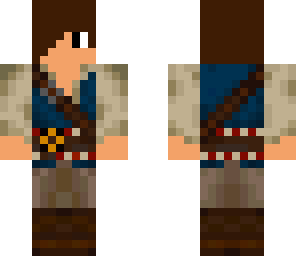 pirate teenage fixed