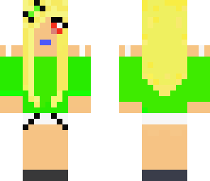 amy