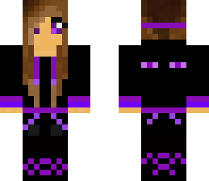 ender girl