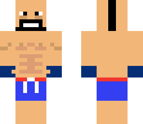 kickboxer